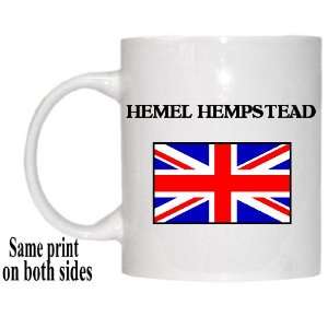  UK, England   HEMEL HEMPSTEAD Mug 