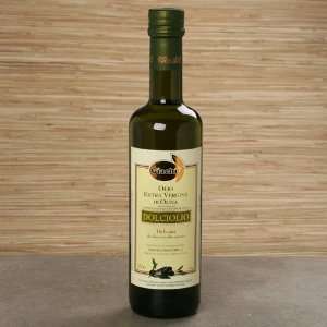 Giachi Tuscan Extra Virgin Olive Oil (500 ml)  Grocery 