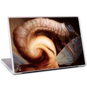   Laptop For Mac & PC  Paul Booth  The Fibonacci Worm Skin Electronics
