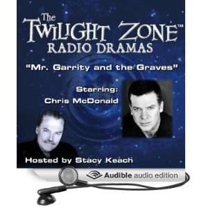  Mr. Garrity and the Graves The Twilight Zone Radio Dramas 