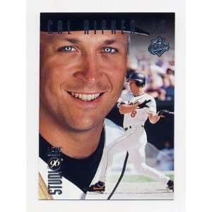  1996 Studio #1 Cal Ripken