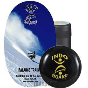 Indo Balance Board Mini Pro   Spiral 