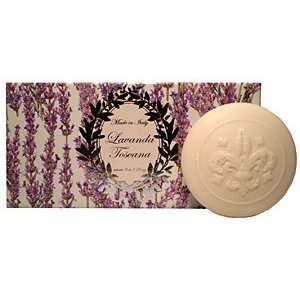 Saponificio Artigianale Fiorentino Lavanda Toscana Guest Soap Bars Set 