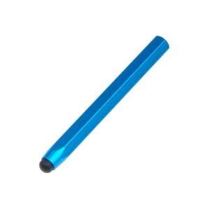  Blue Stylus Touch Screen Pen for Apple iPhone 4S 4G iPad 2 