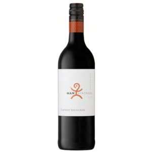  Man Vintners Cabernet Sauvignon 2009 750ML Grocery 