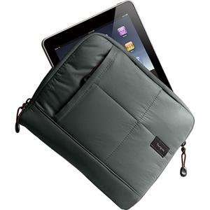  Targus, Crave Slipcase iPad Silver (Catalog Category Bags 