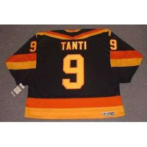   1987 CCM Vintage Throwback Away NHL Hockey Jersey