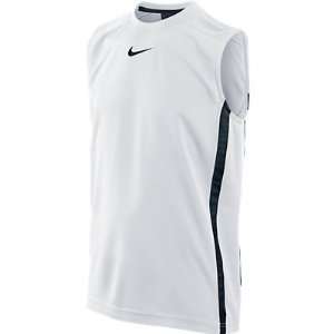  NIKE HUSTLE SLEEVELESS (BOYS)