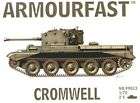 ARF99013 Cromwell Tank (2) 1 72 Armour Fast