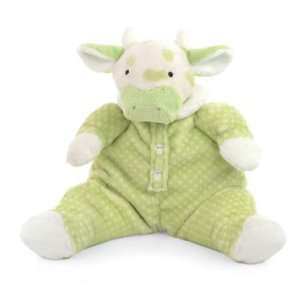  North American Bear Creeper Sleepers Cow, 13 inch Toys 