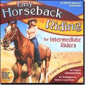  Easy Horseback Riding for Intermediate Riders Electronics