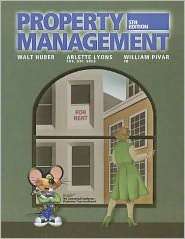   Management, (0916772829), Walt Huber, Textbooks   