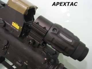 UFC Co. Made for Hunting and Airsoft, withstand recoil. With AIMPOINT 