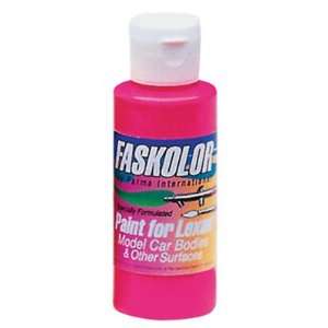  Parma Faskolor,Fluor Razberry PAR40102 Toys & Games