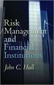   Institutions, (0132397900), John C. Hull, Textbooks   