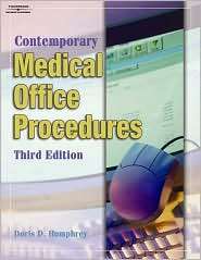   Procedures, (1401870686), Doris Humphrey, Textbooks   