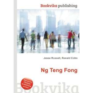 Ng Teng Fong Ronald Cohn Jesse Russell  Books