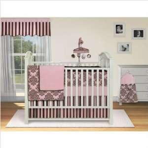  Bundle 66 Brooke Crib Bedding Set Baby