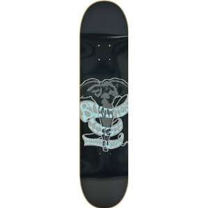  Bummer High Anghell Deck 7.5 Ast.clrs Sale Skateboard 