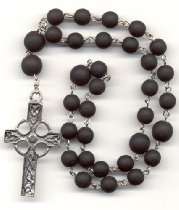 Glasgow Highland Games All Things Scottish   Anglican Prayer Beads 