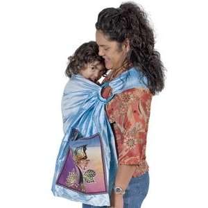  TaylorMade Silk Slings w/Batik Pockets Baby