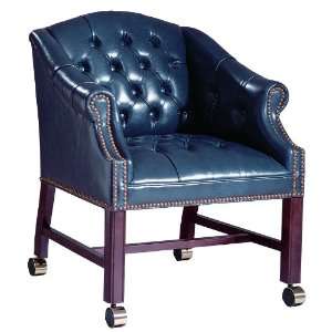  Triune Hamilton Series Conference Chair with Tufts and 