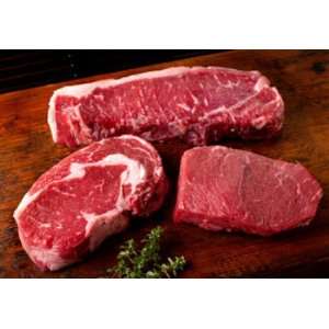 Certified Angus Beef Assortment (1)  Grocery & Gourmet 