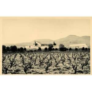  1887 Rancho Santa Margarita Ranch House California 