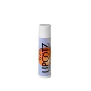  Fallene LipCotz SPF 45 Sunscreen 0.14 oz tube Health 
