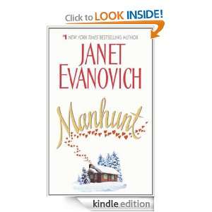 Manhunt (P.S.) Janet Evanovich  Kindle Store
