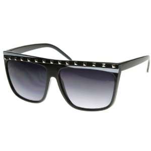   Party Rock Neon 80s Retro Wayfarers Sunglasses