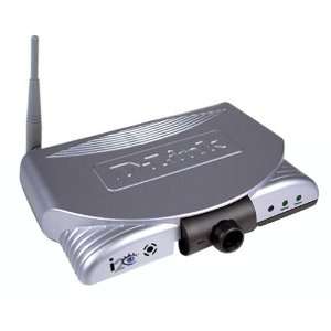   DVC 1100 Wireless Broadband VideoPhone 802.11b, 22Mbps Electronics