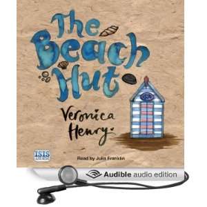   Hut (Audible Audio Edition) Veronica Henry, Julia Franklin Books