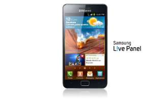 Samsung Galaxy S2  Unlocked (Ships from USA & NIB)  