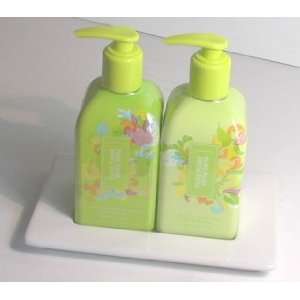  Cucina Pure Pear Hand Soap and Hand Cream Duo Beauty