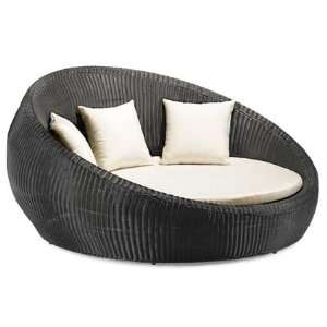  Anjuna Outdoor Chaise / Bed by Zuo Modern at MOTIF Modern 