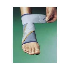  Zeuba Vital Ankle Support   Right   Small   Less Than 8(5 