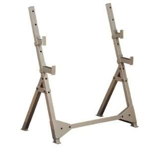  Best Fitness Olympic Bench Press Stand