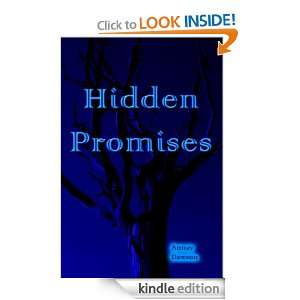 Hidden Promises Annay Dawson  Kindle Store