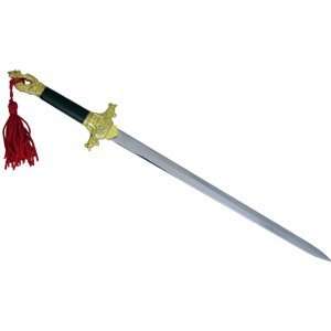  Chinese Tai Chi mini sword, Replica 