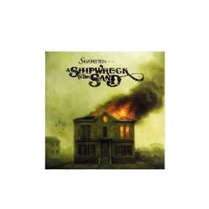  Silverstein   A Shipwreck In The Sand   LP (Color Vinyl 