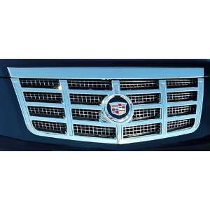   /EXT/ESV E&G CLASSICS® CNC Machined Ultimate Overlay Style Grille