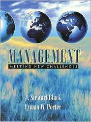   Challenges, (0321014073), J. Stewart Black, Textbooks   