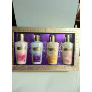 Victorias Secret Vs Must Have Body Lotion Gift Set Love Spell, Pure 