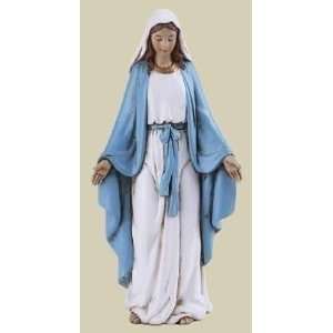  Roman Inc. Our Lady Of Grace * Saint Catholic Figurine 