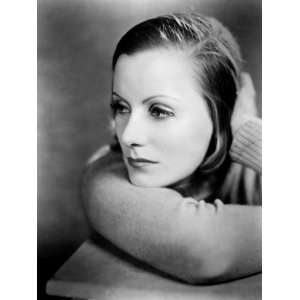  Anna Christie, Greta Garbo, 1930 Premium Poster Print 