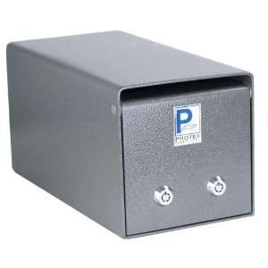  Protex Safes Medium Drop Box
