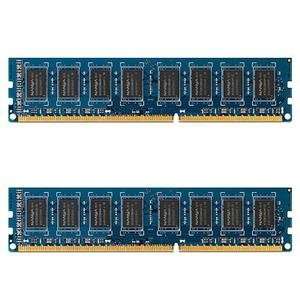  NEW 4GB (2x2GB) DDR3 1333 2 pack (Memory (RAM))