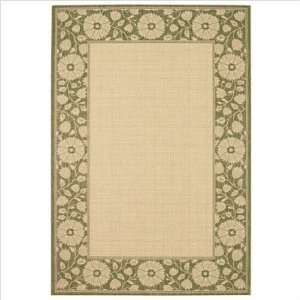  Elsinore Kimono Flower 7 10 x 11 Rug by Capel