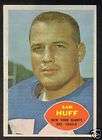 1960 topps 80 sam huff new york $ 15 00  see suggestions